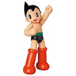 Astro Boy MAFEX di Medicom 1.5 - Astro Boy 16 cm action figure