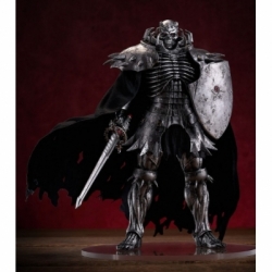 Skull Knight Pop Up Parade L by Max Factory - Berserk 22 cm figure
