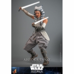 Ahsoka Tano van Hot Toys - TMS118 - Star Wars Ahsoka 1/6 schaal actiefiguur