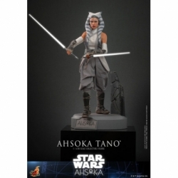Ahsoka Tano by Hot Toys - TMS118 - Star Wars Ahsoka 1/6 scale action figure