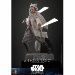 Ahsoka Tano by Hot Toys - TMS118 - Star Wars Ahsoka 1/6 scale action figure