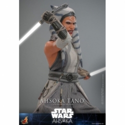 Ahsoka Tano van Hot Toys - TMS118 - Star Wars Ahsoka 1/6 schaal actiefiguur