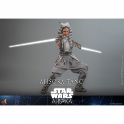 Ahsoka Tano van Hot Toys - TMS118 - Star Wars Ahsoka 1/6 schaal actiefiguur