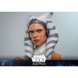 Ahsoka Tano van Hot Toys - TMS118 - Star Wars Ahsoka 1/6 schaal actiefiguur