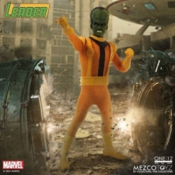 The Leader One:12 by Mezco - Marvel 1/12 scale action figure