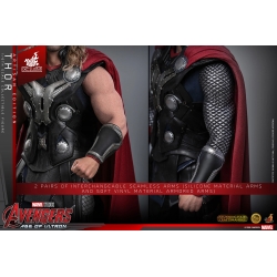 Thor Artisan Edition by Hot Toys - MMS867AE - Avengers : Age Of Ultron 1/6 scale action figure
