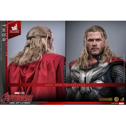 Thor Artisan Edition by Hot Toys - MMS867AE - Avengers : Age Of Ultron 1/6 scale action figure