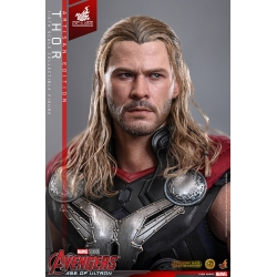Thor Artisan Edition by Hot Toys - MMS867AE - Avengers : Age Of Ultron 1/6 scale action figure