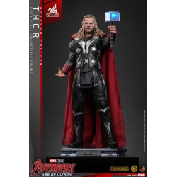 Thor Artisan Edition by Hot Toys - MMS867AE - Avengers : Age Of Ultron 1/6 scale action figure