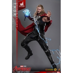Thor Artisan Edition by Hot Toys - MMS867AE - Avengers : Age Of Ultron 1/6 scale action figure