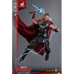 Thor Artisan Edition by Hot Toys - MMS867AE - Avengers : Age Of Ultron 1/6 scale action figure