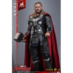 Thor Artisan Edition by Hot Toys - MMS867AE - Avengers : Age Of Ultron 1/6 scale action figure