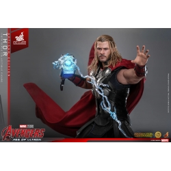 Thor Artisan Edition by Hot Toys - MMS867AE - Avengers : Age Of Ultron 1/6 scale action figure