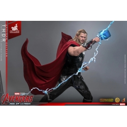 Thor Artisan Edition by Hot Toys - MMS867AE - Avengers : Age Of Ultron 1/6 scale action figure