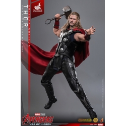 Thor Artisan Edition by Hot Toys - MMS867AE - Avengers : Age Of Ultron 1/6 scale action figure