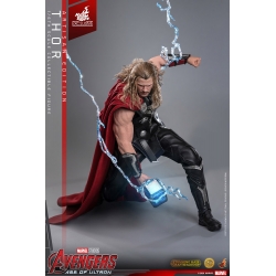 Thor Artisan Edition by Hot Toys - MMS867AE - Avengers : Age Of Ultron 1/6 scale action figure