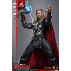 Thor Artisan Edition by Hot Toys - MMS867AE - Avengers : Age Of Ultron 1/6 scale action figure