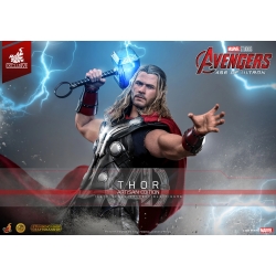 Thor Artisan Edition by Hot Toys - MMS867AE - Avengers : Age Of Ultron 1/6 scale action figure