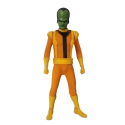 The Leader One:12 di Mezco - Marvel in scala 1/12 action figure