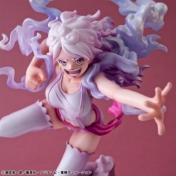 Jewelry Bonney (The Freest Future) Portrait of Pirates Evolutionary History - One Piece 24 cm figuur