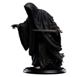 Ringwraith (al Prancing Pony) di Weta - The Lord Of The Rings figura di 18 cm