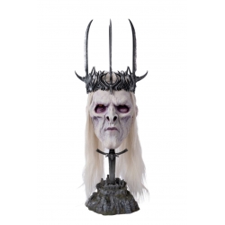 Witch-King di Angmar Maschera Artistica di Pure Arts - The Lord Of The Rings maschera in scala 1/1