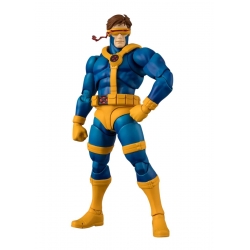 Cyclope (Gamerverse) SH Figuarts di Bandai Tamashii Nations - Capcom 15 cm action figure