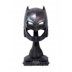 Elmo di Batman Corazzato di Pure Arts - Batman V Superman: Dawn Of Justice elmo in scala 1/1
