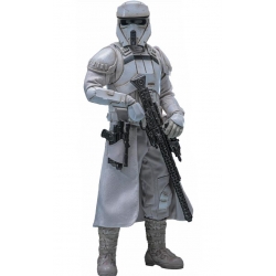 Imperial Remnant AT-RT driver von Hot Toys - MMS853 - Star Wars: The Mandalorian And Grogu 1/6 Maßstab Actionfigur