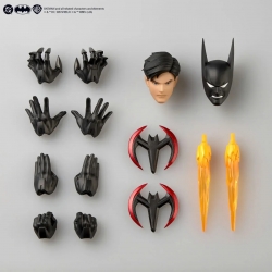 Batman Beyond (Classic) Revoltech Amazing Yamaguchi von Kaiyodo - DC Comics 17 cm Actionfigur