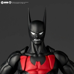 Batman Beyond (Classic) Revoltech Amazing Yamaguchi van Kaiyodo - DC Comics 17 cm actiefiguur
