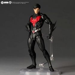 Batman Beyond (Classic) Revoltech Amazing Yamaguchi von Kaiyodo - DC Comics 17 cm Actionfigur