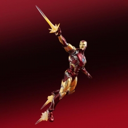 Iron Man Mark 85 SH Figuarts by Bandai Tamashii Nations - Marvel : The Infinity Saga 15 cm action figure