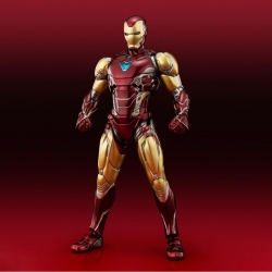 Iron Man Mark 85 SH Figuarts by Bandai Tamashii Nations - Marvel : The Infinity Saga 15 cm action figure