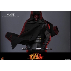 Maul von Hot Toys - TMS187 - Star Wars: Maul - Shadow Lord 1/6 Maßstab Actionfigur