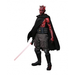 Maul von Hot Toys - TMS187 - Star Wars: Maul - Shadow Lord 1/6 Maßstab Actionfigur