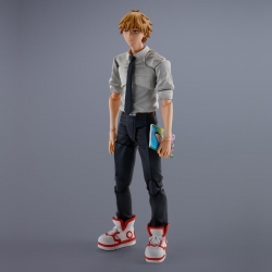 Denji SH Figuarts by Bandai Tamashii Nations - Chainsaw Man 15 cm action figure