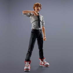Denji SH Figuarts by Bandai Tamashii Nations - Chainsaw Man 15 cm action figure
