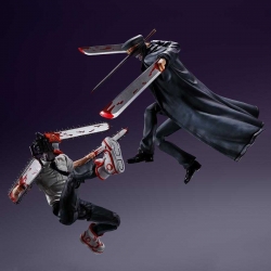 Samurai Sword SH Figuarts by Bandai Tamashii Nations - Chainsaw Man 16 cm action figure