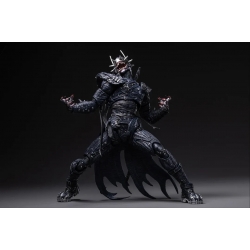 The Batman Who Laughs von Inart - Dark Nights : Metal 1/12 Maßstab Actionfigur