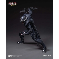 The Batman Who Laughs van Inart - Dark Nights : Metal 1/12 schaal actiefiguur