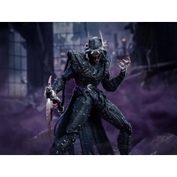 The Batman Who Laughs by Inart - Dark Nights : Metal 1/12 scale action figure