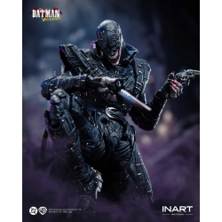 The Batman Who Laughs van Inart - Dark Nights : Metal 1/12 schaal actiefiguur