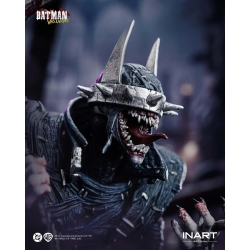 The Batman Who Laughs van Inart - Dark Nights : Metal 1/12 schaal actiefiguur