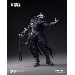 The Batman Who Laughs by Inart - Dark Nights : Metal 1/12 scale action figure