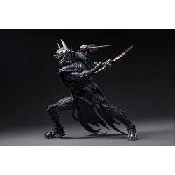 The Batman Who Laughs by Inart - Dark Nights : Metal 1/12 scale action figure