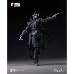 The Batman Who Laughs von Inart - Dark Nights : Metal 1/12 Maßstab Actionfigur