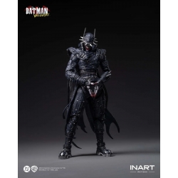 The Batman Who Laughs by Inart - Dark Nights : Metal 1/12 scale action figure