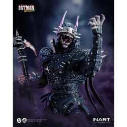 The Batman Who Laughs by Inart - Dark Nights : Metal 1/12 scale action figure