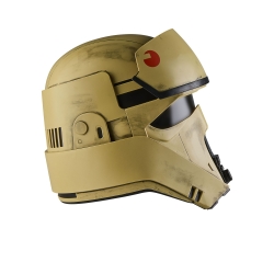 Shoretrooper Black Series von Hasbro - Star Wars : Andor 1/1 Maßstab Helm